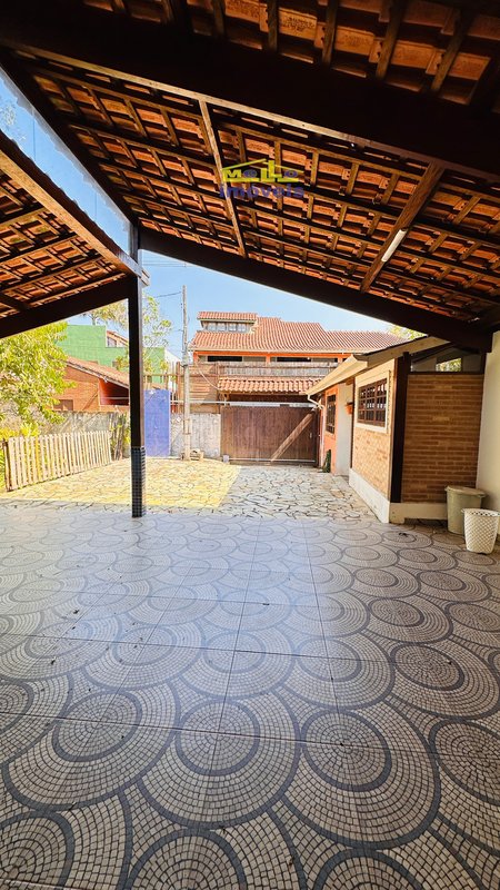 Casa em meio a natureza em Boiçucanga litoral norte Estrada Beira Rio São Sebastião - 