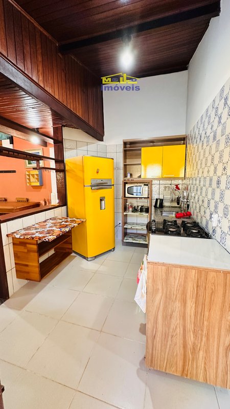 Casa em meio a natureza em Boiçucanga litoral norte Estrada Beira Rio São Sebastião - 