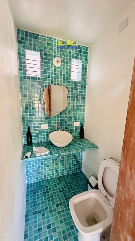 Casa em Boiçucanga apenas 700 metros da praia Rua Canaã São Sebastião - 