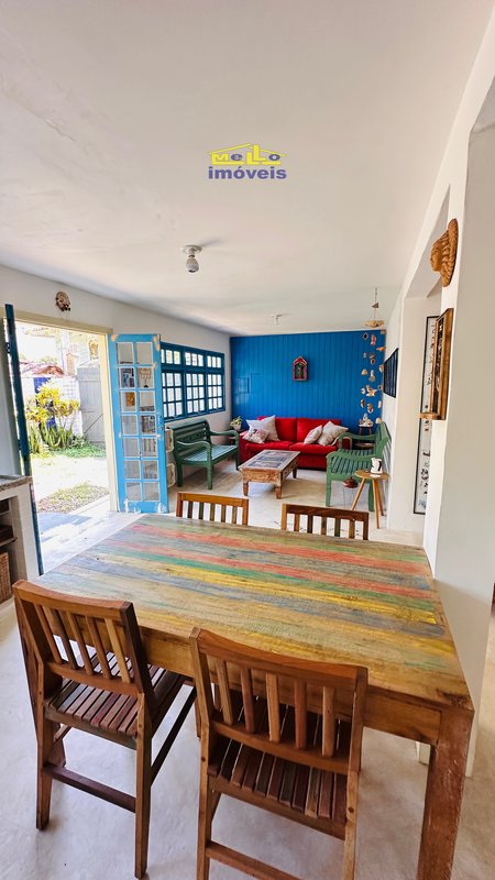Casa em Boiçucanga apenas 700 metros da praia Rua Canaã São Sebastião - 
