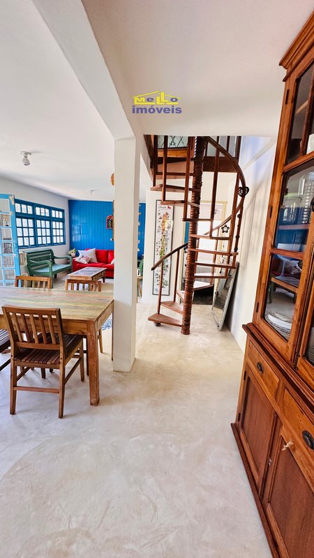 Casa em Boiçucanga apenas 700 metros da praia Rua Canaã São Sebastião - 