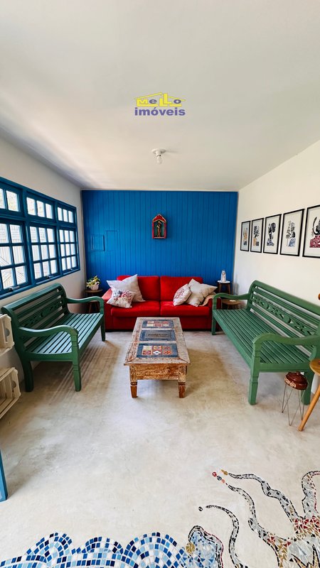 Casa em Boiçucanga apenas 700 metros da praia Rua Canaã São Sebastião - 