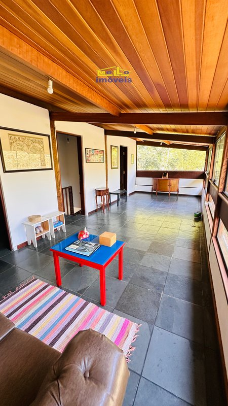 Casa em Boiçucanga apenas 700 metros da praia Rua Canaã São Sebastião - 