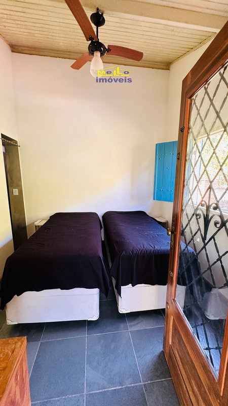 Casa em Boiçucanga apenas 700 metros da praia Rua Canaã São Sebastião - 