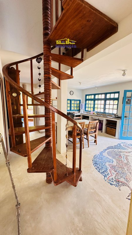 Casa em Boiçucanga apenas 700 metros da praia Rua Canaã São Sebastião - 