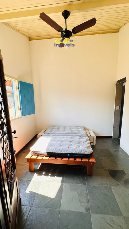 Casa em Boiçucanga apenas 700 metros da praia Rua Canaã São Sebastião - 