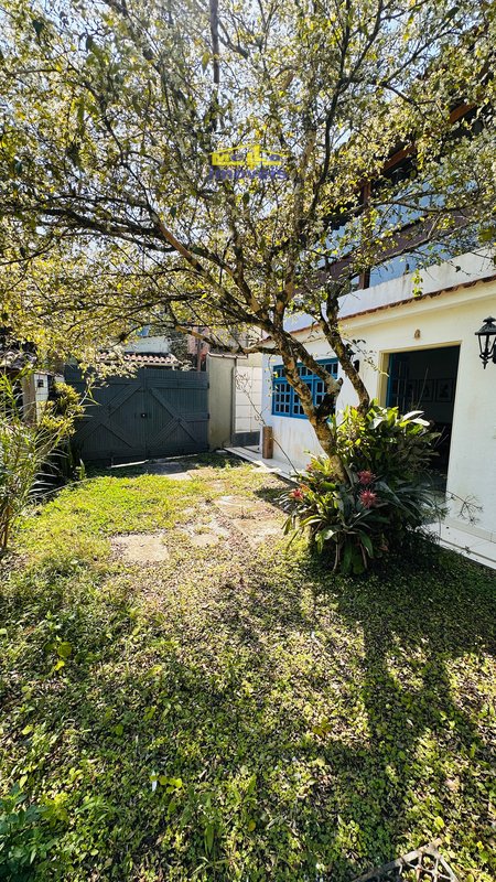 Casa em Boiçucanga apenas 700 metros da praia Rua Canaã São Sebastião - 