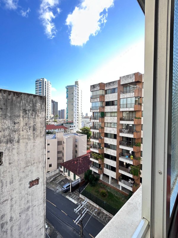 APARTAMENTO NASCENTE 3 QUARTOS SUÍTE GARAGEM À VENDA NO MORRO DO GATO BARRA! Rua Guadalajara Morro do Gato Salvador - 