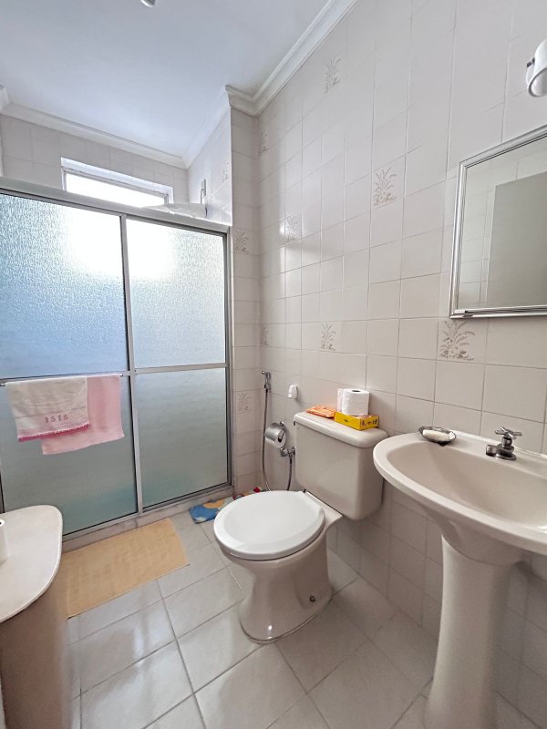 APARTAMENTO NASCENTE 3 QUARTOS SUÍTE GARAGEM À VENDA NO MORRO DO GATO BARRA! Rua Guadalajara Morro do Gato Salvador - 