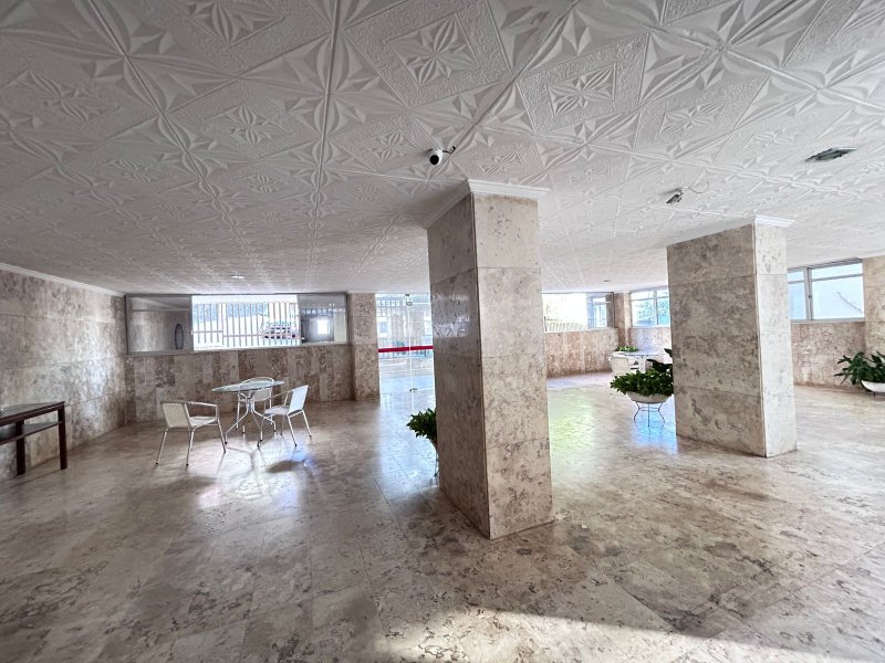 APARTAMENTO NASCENTE 3 QUARTOS SUÍTE GARAGEM À VENDA NO MORRO DO GATO BARRA! Rua Guadalajara Morro do Gato Salvador - 