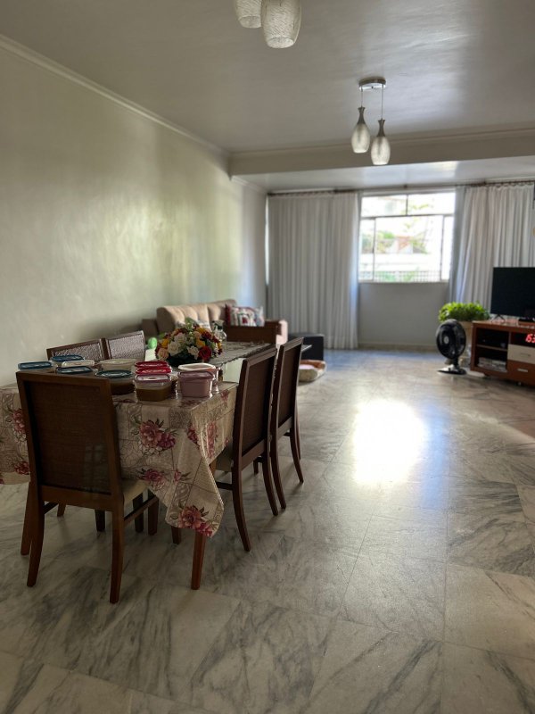 APARTAMENTO NASCENTE 3 QUARTOS SUÍTE GARAGEM À VENDA NO MORRO DO GATO BARRA! Rua Guadalajara Morro do Gato Salvador - 