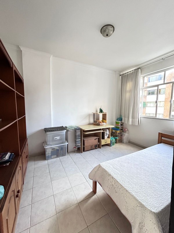APARTAMENTO NASCENTE 3 QUARTOS SUÍTE GARAGEM À VENDA NO MORRO DO GATO BARRA! Rua Guadalajara Morro do Gato Salvador - 