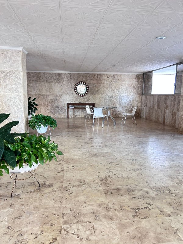 APARTAMENTO NASCENTE 3 QUARTOS SUÍTE GARAGEM À VENDA NO MORRO DO GATO BARRA! Rua Guadalajara Morro do Gato Salvador - 