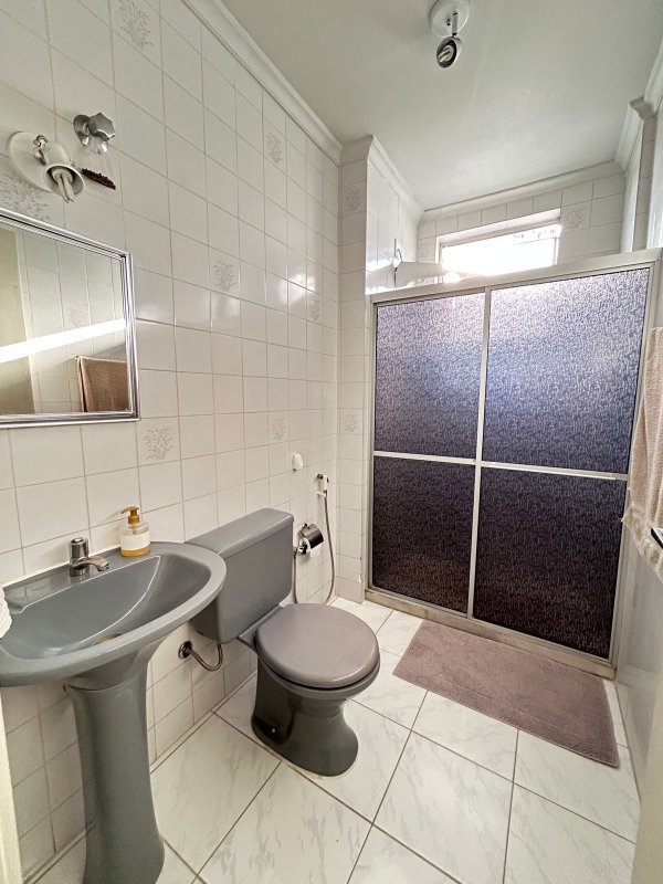 APARTAMENTO NASCENTE 3 QUARTOS SUÍTE GARAGEM À VENDA NO MORRO DO GATO BARRA! Rua Guadalajara Morro do Gato Salvador - 