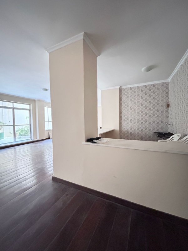 APARTAMENTO NASCENTE 3 QUARTOS SUÍTE GARAGEM À VENDA NO MORRO DO GATO BARRA! Rua Guadalajara Morro do Gato Salvador - 