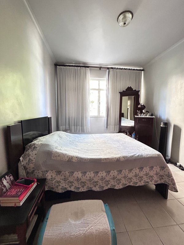 APARTAMENTO NASCENTE 3 QUARTOS SUÍTE GARAGEM À VENDA NO MORRO DO GATO BARRA! Rua Guadalajara Morro do Gato Salvador - 