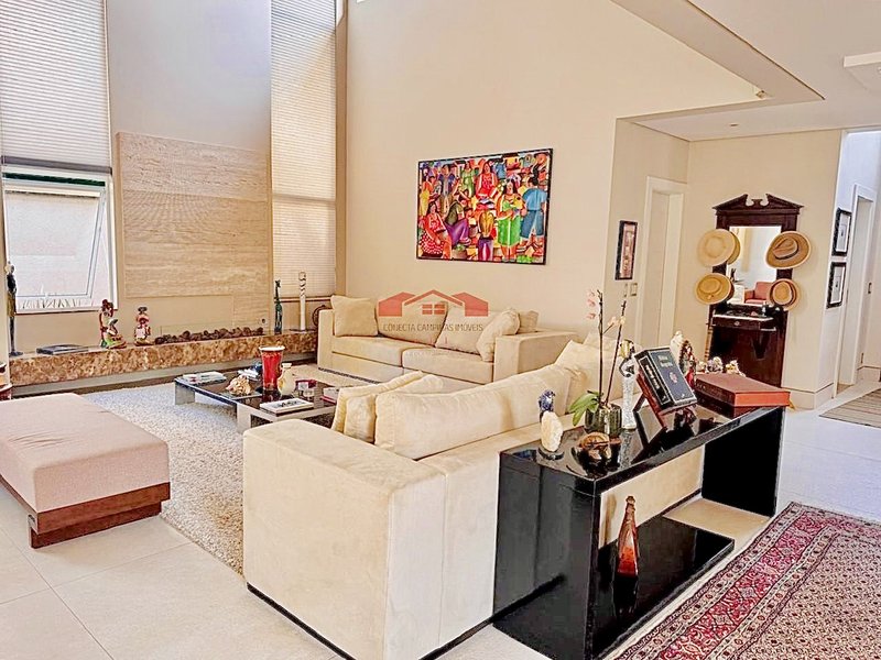 🏡 Belíssima e Aconchegante Casa Assobradada – Barão Geraldo Estrada da Rhodia Campinas - 