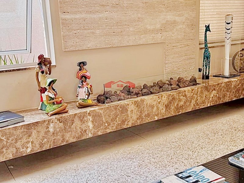🏡 Belíssima e Aconchegante Casa Assobradada – Barão Geraldo Estrada da Rhodia Campinas - 