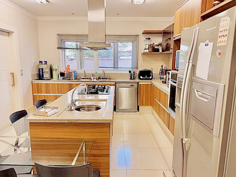 🏡 Belíssima e Aconchegante Casa Assobradada – Barão Geraldo Estrada da Rhodia Campinas - 