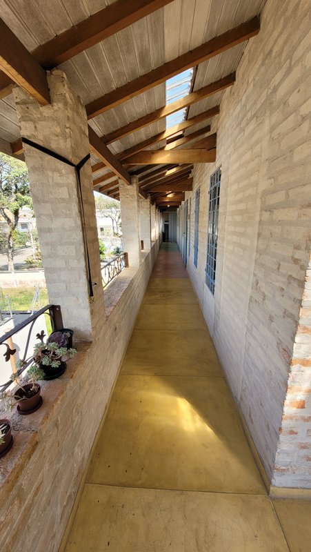 CASA A VENDA – AMPLA ESTILO PROVENÇAL – 600m2 – SOLAR - LUXO COM SUSTENTABILIDADE Avenida Professor Rubens Gomes de Souza São Paulo - 