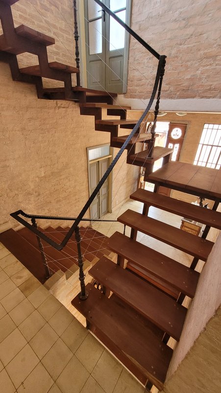 CASA A VENDA – AMPLA ESTILO PROVENÇAL – 600m2 – SOLAR - LUXO COM SUSTENTABILIDADE Avenida Professor Rubens Gomes de Souza São Paulo - 