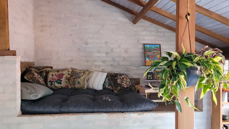 CASA A VENDA – AMPLA ESTILO PROVENÇAL – 600m2 – SOLAR - LUXO COM SUSTENTABILIDADE Avenida Professor Rubens Gomes de Souza São Paulo - 