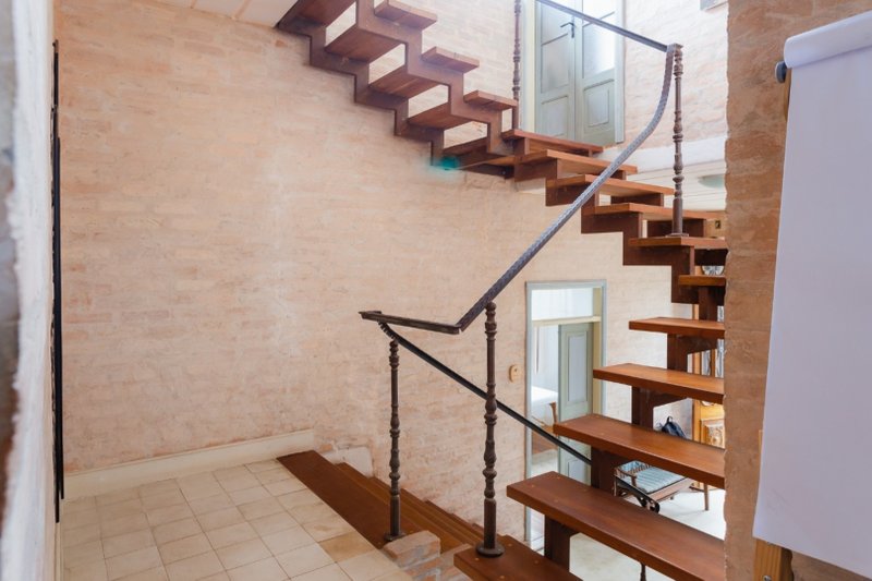 CASA A VENDA – AMPLA ESTILO PROVENÇAL – 600m2 – SOLAR - LUXO COM SUSTENTABILIDADE Avenida Professor Rubens Gomes de Souza São Paulo - 