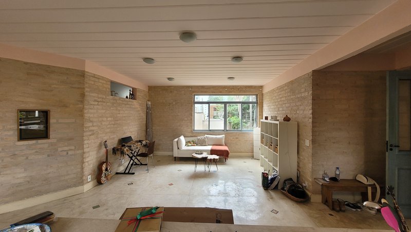 CASA A VENDA – AMPLA ESTILO PROVENÇAL – 600m2 – SOLAR - LUXO COM SUSTENTABILIDADE Avenida Professor Rubens Gomes de Souza São Paulo - 