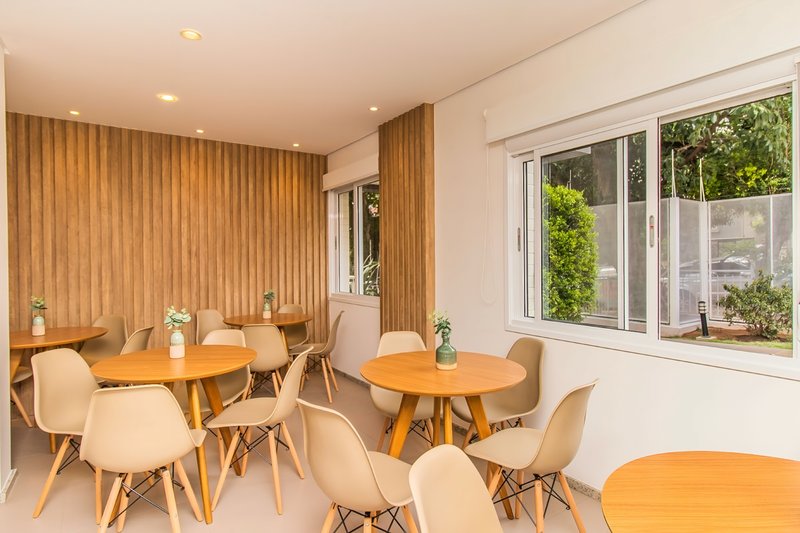 R$ 990.000 - LINDO APARTAMENTO - SEMIMOBILIADO - 80M2 - 2 SUÍTES - VISTA - 2 VAGAS Avenida Lageado Porto Alegre - 