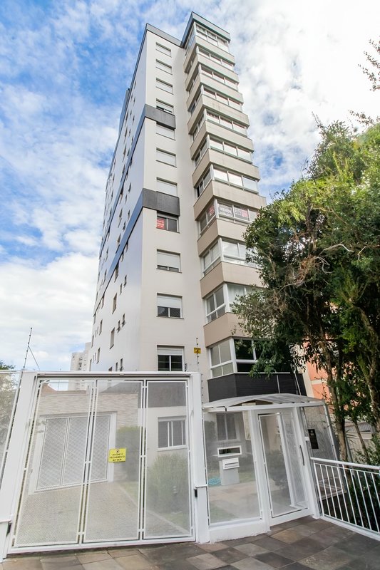R$ 990.000 - LINDO APARTAMENTO - SEMIMOBILIADO - 80M2 - 2 SUÍTES - VISTA - 2 VAGAS Avenida Lageado Porto Alegre - 