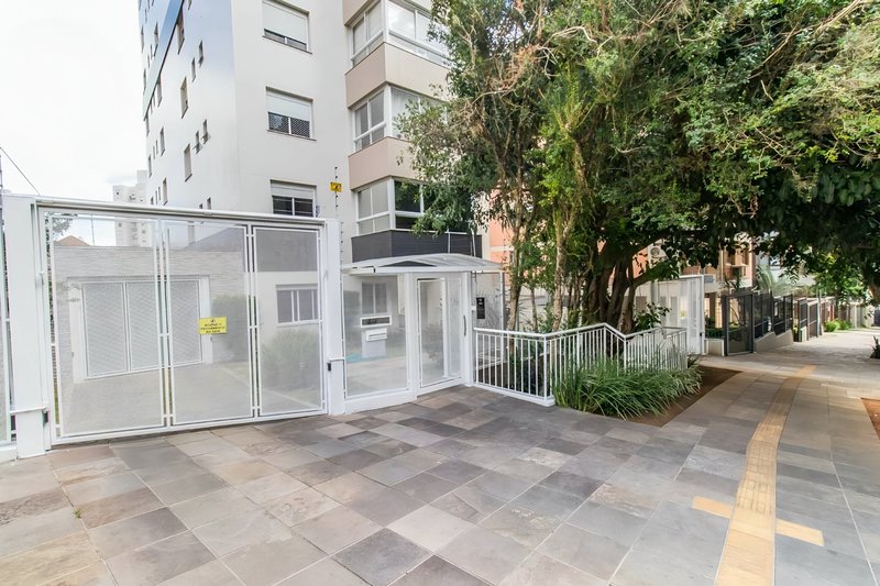 R$ 990.000 - LINDO APARTAMENTO - SEMIMOBILIADO - 80M2 - 2 SUÍTES - VISTA - 2 VAGAS Avenida Lageado Porto Alegre - 
