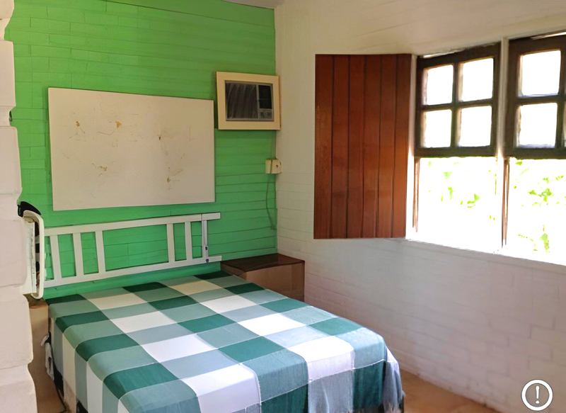 Casa em condomínio Fechado - Vera Cruz Ba 001 VERA CRUZ - 