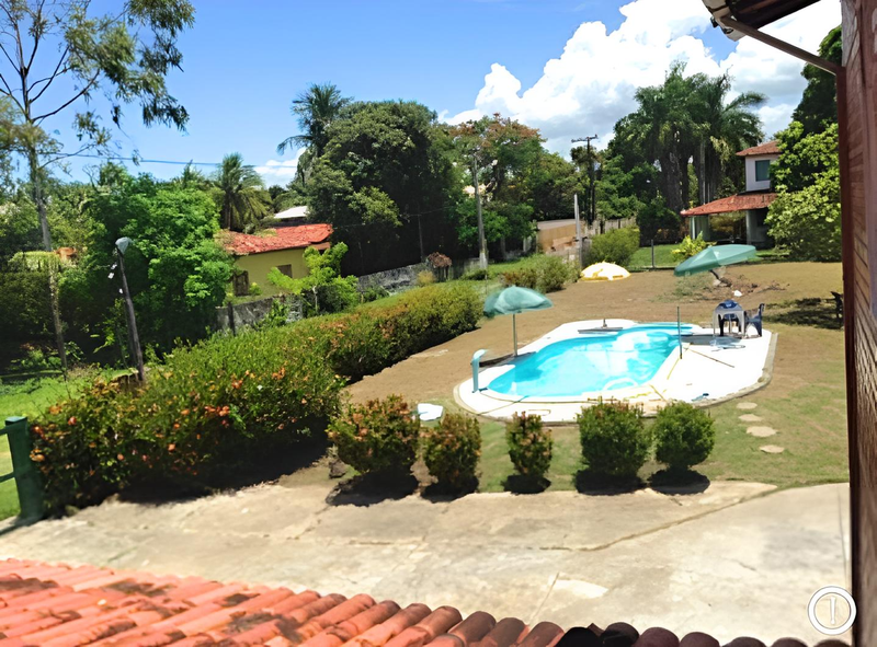 Casa em condomínio Fechado - Vera Cruz Ba 001 VERA CRUZ - 