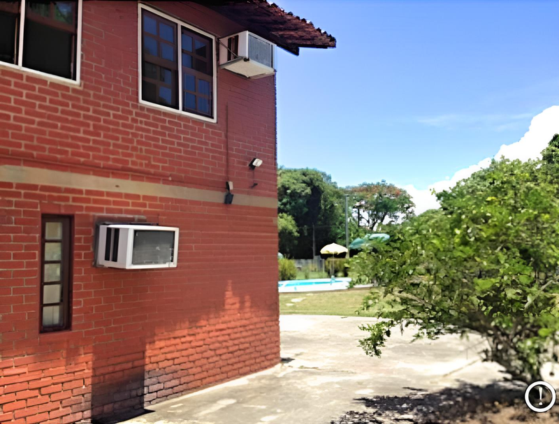 Casa em condomínio Fechado - Vera Cruz Ba 001 VERA CRUZ - 