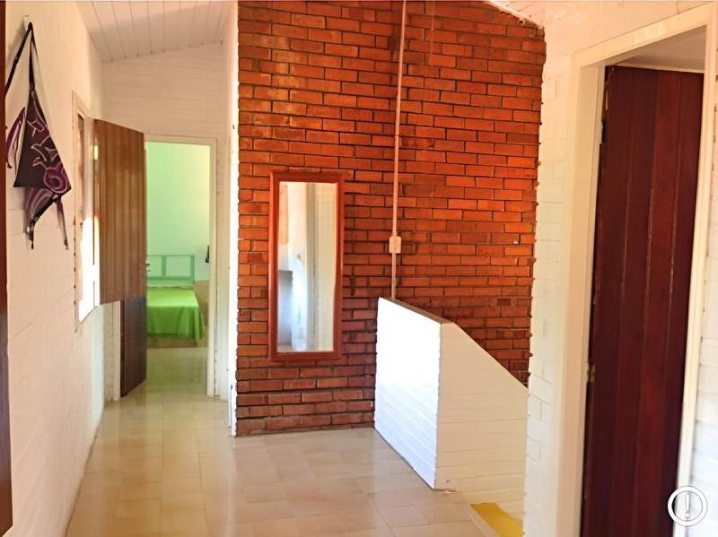 Casa em condomínio Fechado - Vera Cruz Ba 001 VERA CRUZ - 