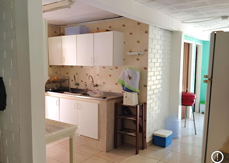 Casa em condomínio Fechado - Vera Cruz Ba 001 VERA CRUZ - 
