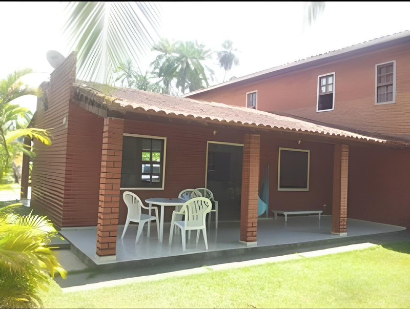 Casa em condomínio Fechado - Vera Cruz Ba 001 VERA CRUZ - 