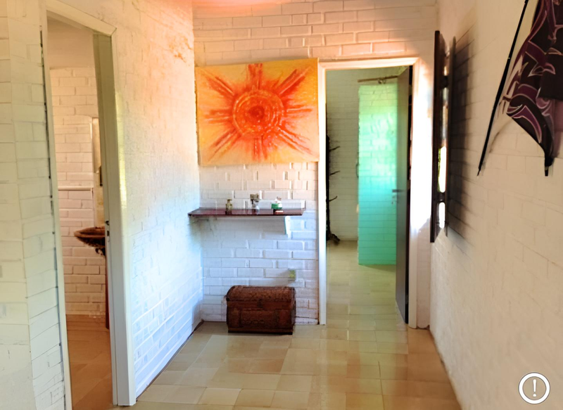 Casa em condomínio Fechado - Vera Cruz Ba 001 VERA CRUZ - 