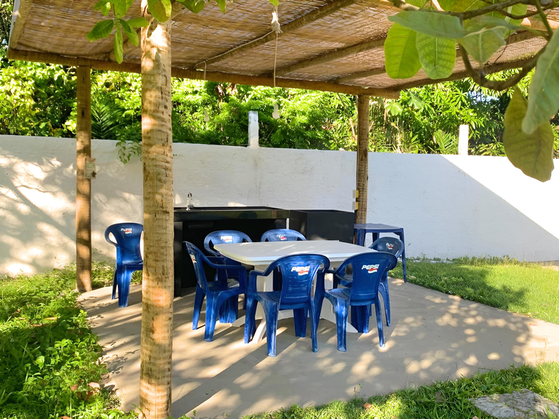 Casa em condomínio Fechado - Vera Cruz Ba 001 VERA CRUZ - 