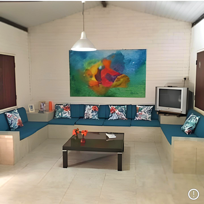 Casa em condomínio Fechado - Vera Cruz Ba 001 VERA CRUZ - 