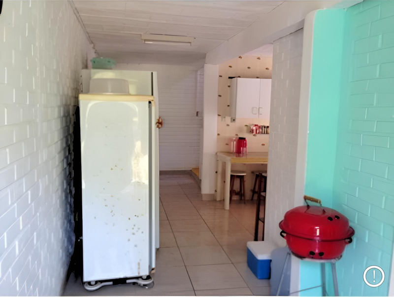 Casa em condomínio Fechado - Vera Cruz Ba 001 VERA CRUZ - 