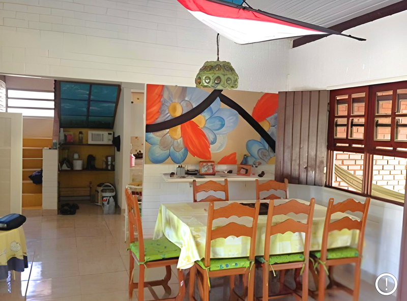 Casa em condomínio Fechado - Vera Cruz Ba 001 VERA CRUZ - 