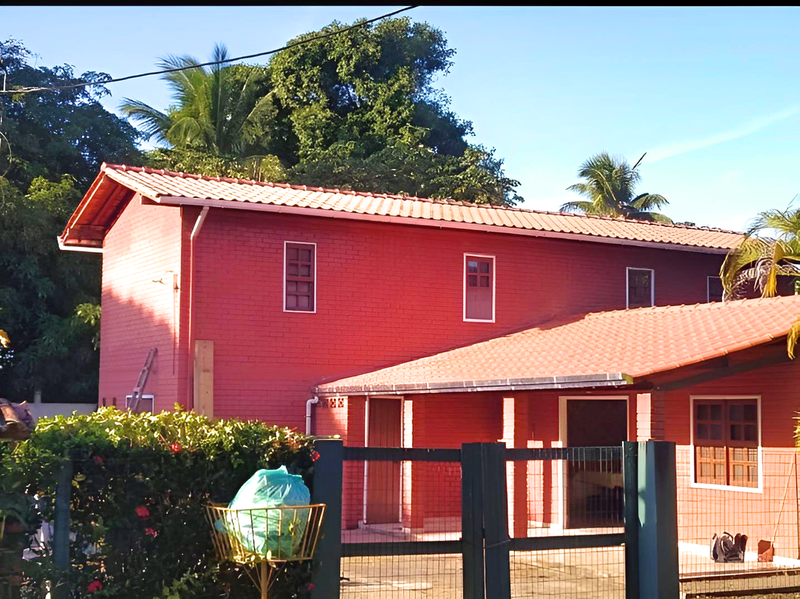 Casa em condomínio Fechado - Vera Cruz Ba 001 VERA CRUZ - 