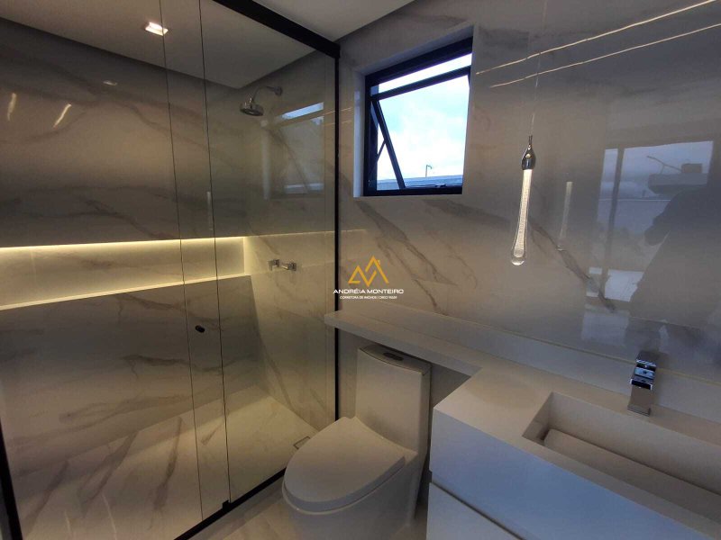 Casa com 3 quartos, 1 Suíte à venda, 186 m² por R$ 1.490.000 - Alphaville 2 - Maricá/RJ Rodovia Ernani Do Amaral Peixoto, Nº S/N - Km 15.5 Maricá - 