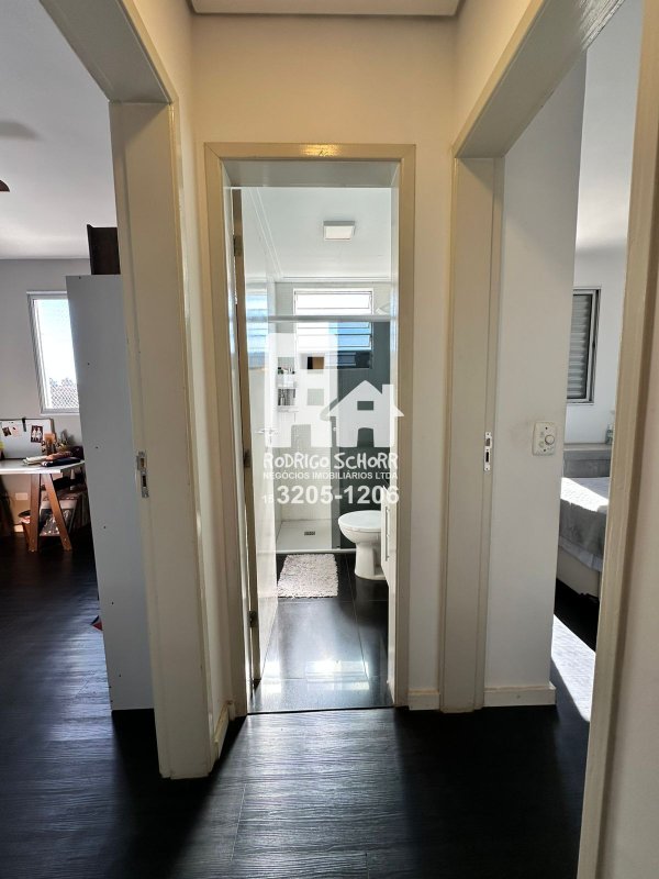 🏡 Lindo Apartamento à Venda - cozinha e quarto com planejados – Parque Toledo / Tatuí-SP Rua José Antônio de Souza Tatuí - 
