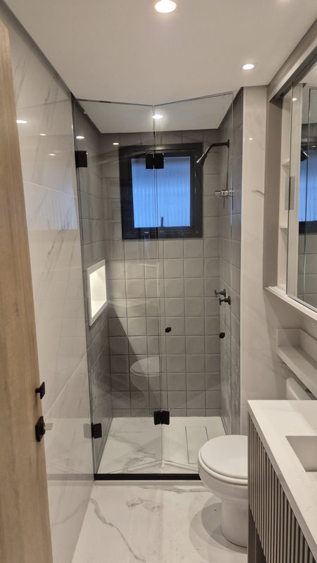VENDO LINDO APARTAMENTO EQUIPADO NOVISSÍMO – 60M2 – EXCELENTE LOCALIZAÇÃO - METRÔ 5 MIN Rua Correia de Lemos São Paulo - 