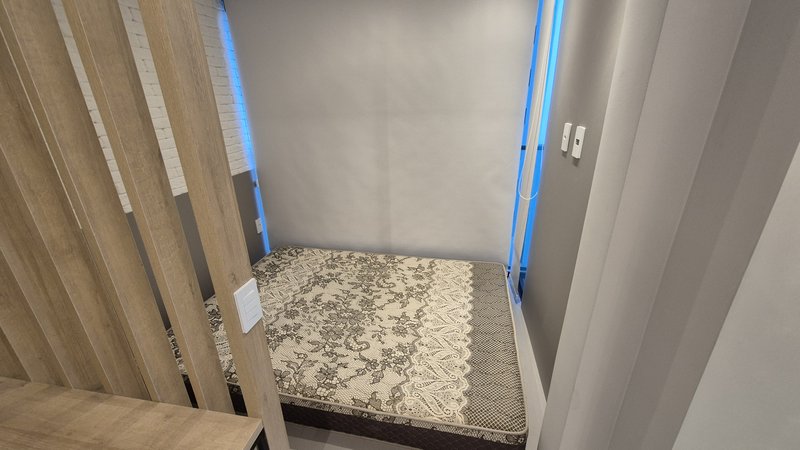 VENDO LINDO APARTAMENTO EQUIPADO NOVISSÍMO – 60M2 – EXCELENTE LOCALIZAÇÃO - METRÔ 5 MIN Rua Correia de Lemos São Paulo - 