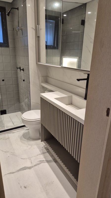 VENDO LINDO APARTAMENTO EQUIPADO NOVISSÍMO – 60M2 – EXCELENTE LOCALIZAÇÃO - METRÔ 5 MIN Rua Correia de Lemos São Paulo - 