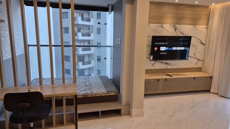 VENDO LINDO APARTAMENTO EQUIPADO NOVISSÍMO – 60M2 – EXCELENTE LOCALIZAÇÃO - METRÔ 5 MIN Rua Correia de Lemos São Paulo - 
