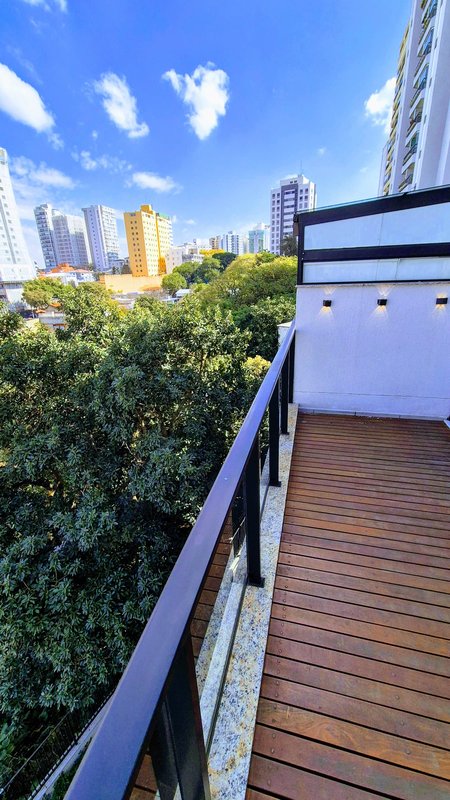 VENDO LINDO APARTAMENTO EQUIPADO NOVISSÍMO – 60M2 – EXCELENTE LOCALIZAÇÃO - METRÔ 5 MIN Rua Correia de Lemos São Paulo - 